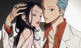 天堂之吻在线观看